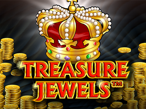 Treasure Jewels thumbnail