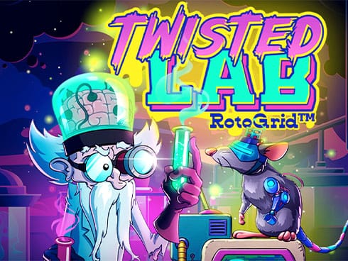 Twisted Lab game thumbnail