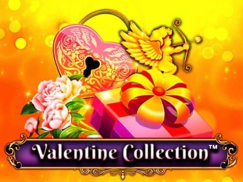 Valentine Collection 20 lines game thumbnail