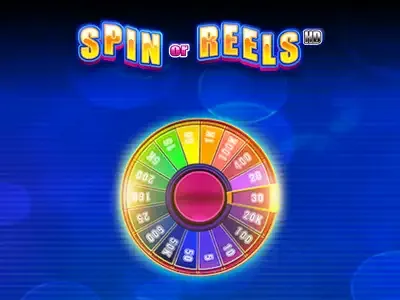Spin or Reels HD screenshot