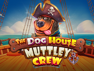 The Dog House - Muttley Crew thumbnail
