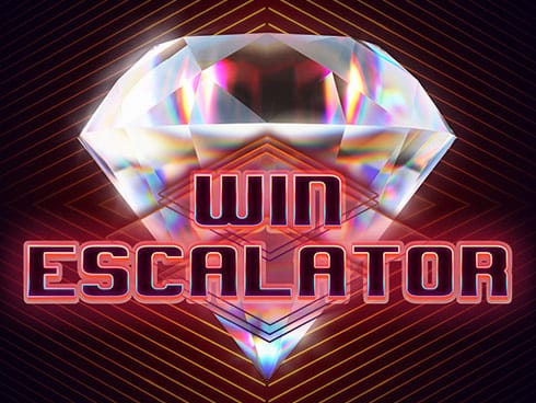 Win Escalator screenshot