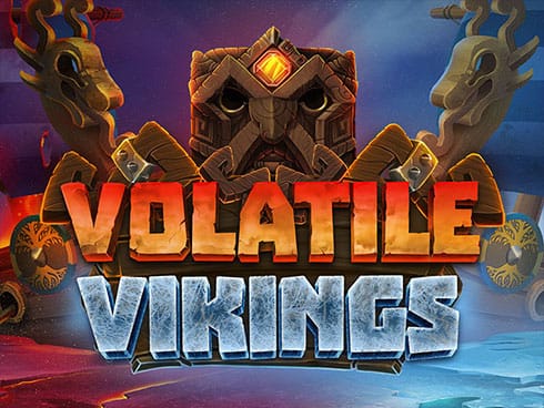 Volatile Vikings game thumbnail