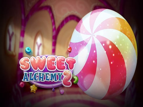 Sweet Alchemy 2 game thumbnail