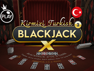 Turkish BlackjackX 3 thumbnail