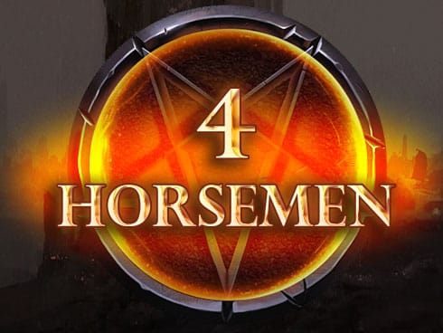 4 Horsemen II game thumbnail
