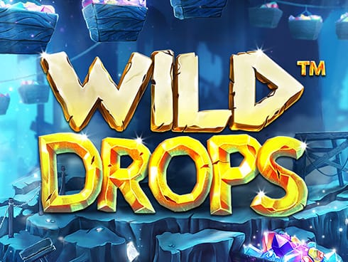Wild Drops game thumbnail