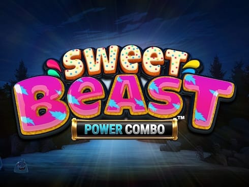 Sweet Beast_ Power Combo game thumbnail